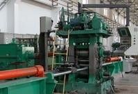 Mill Housing, Rolling Mill Housing, Steel Rolling Mill Housing