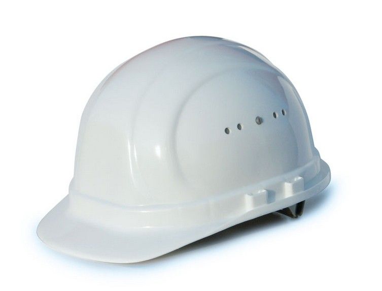 Safety Helmet With En397 (KYD-C-3V)