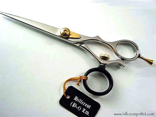 Professional Barber Scissors