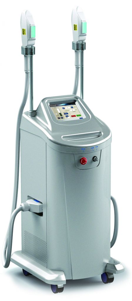 Super Hair Removal (SHR) Machine for HR&SR treatment