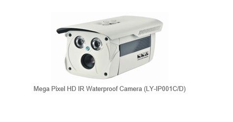 IP Camera