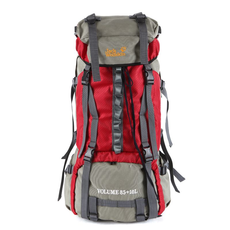 Brand New Sport Bags camping bags Hiking packs travel bags with high quality