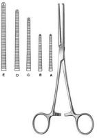 surgical forceps , surgical instruments