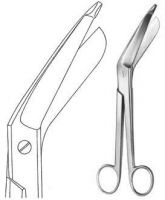 Surgical medical operating Blunt Scissors