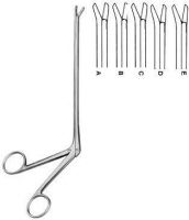 Neurosurgical forceps , surgical instruments