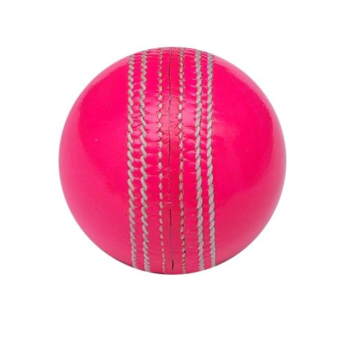 pink ball