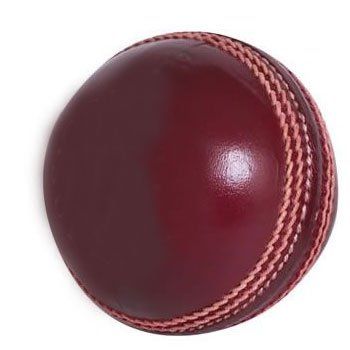 cricket ball