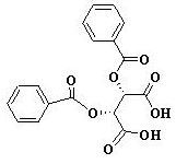 (-)-Dibenzoyl-L-tartaric acid, anhydrous