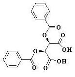 (+)-Dibenzoyl-D-tartaric acid, anhydrous