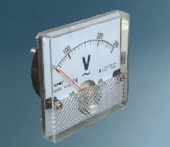  generator Voltmeter manufacturer/ oem 