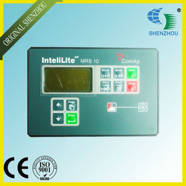 HOT SALES Deep Sea conroller MRS10 Generator controller MRS10