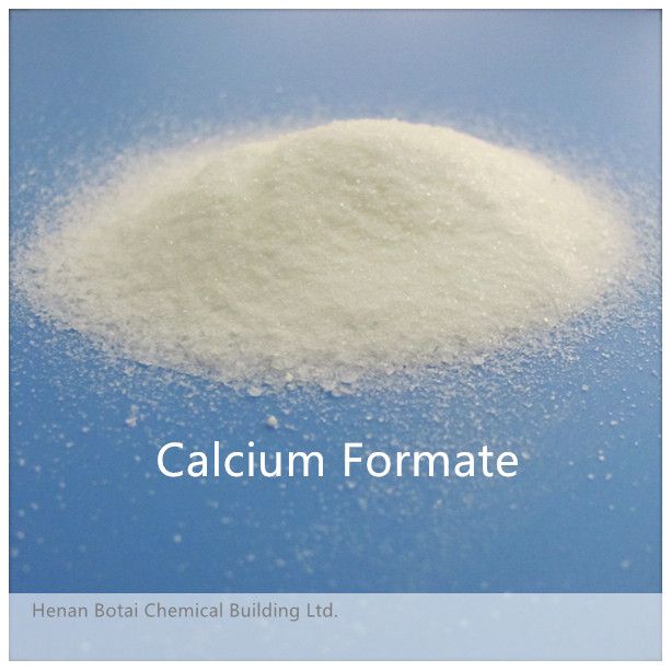 98% Calcium Formate