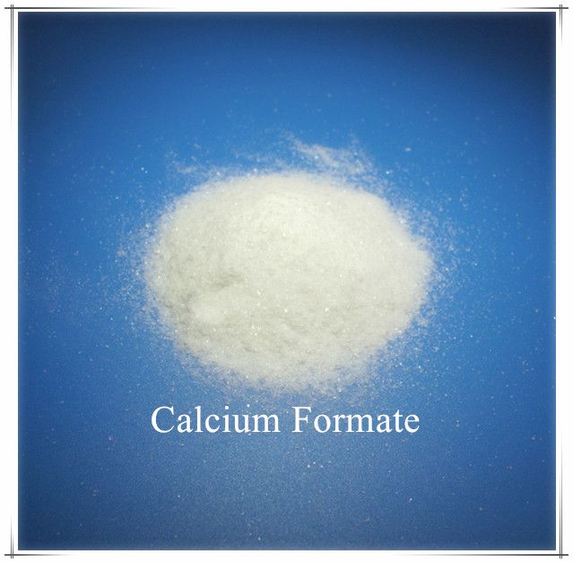 Calcium Formate