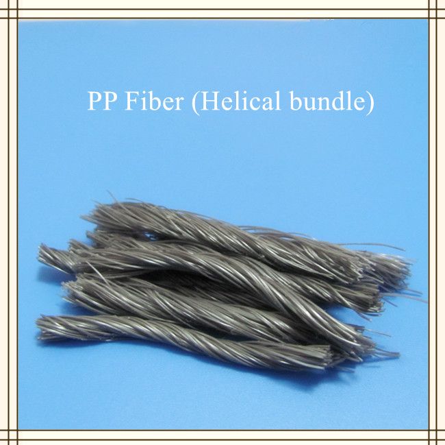 Polypropylene Fiber