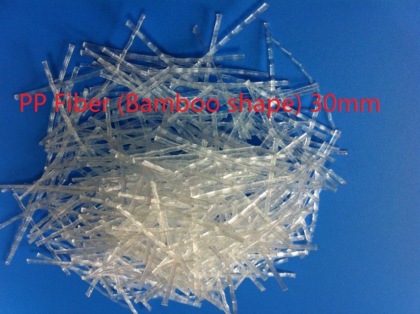 Polypropylene Fiber