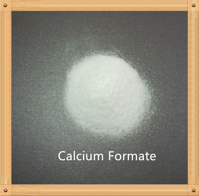 98% Calcium Formate