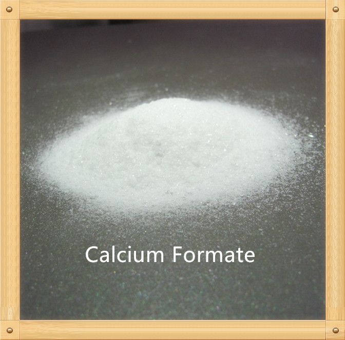 98% Calcium Formate