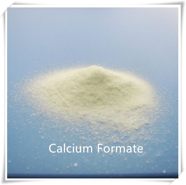 98% calcium formate