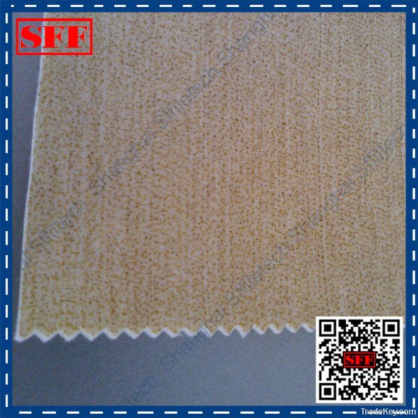 NOMEX filter felt