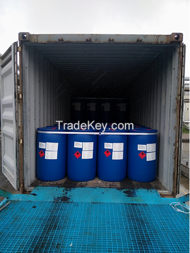 BA BUTYL ACRYLATE