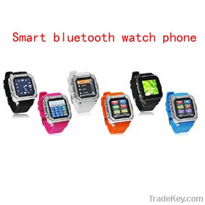 Factory Promotion watch phone i900 smart bluetooth 1.54 Inch