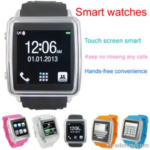 Factory Promotion watch phone L1