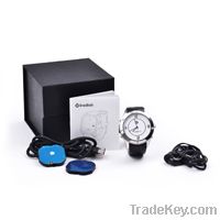 Factory Promotion i500Cwatch phone GPS