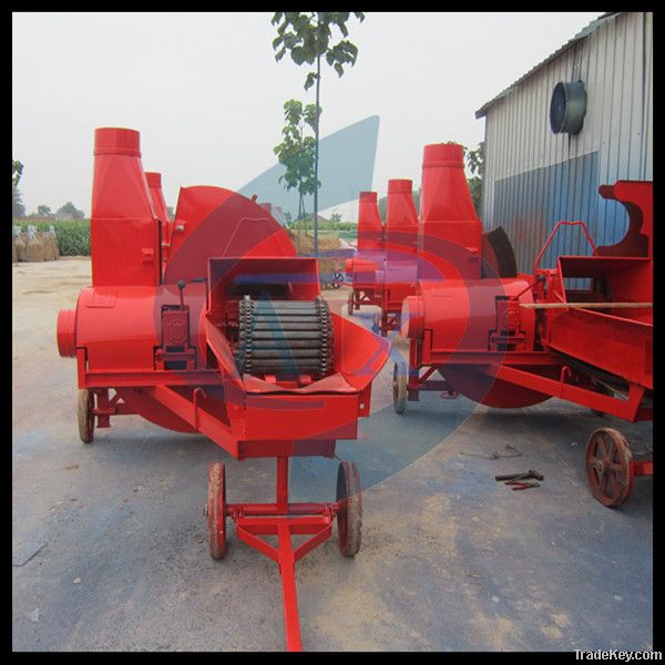widely useful chaff cutter to feed cattle and sheep