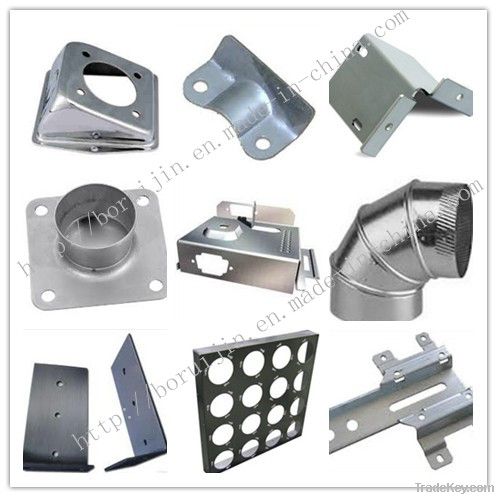 CNC Machining Parts