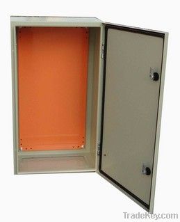 Metal Distribution Box