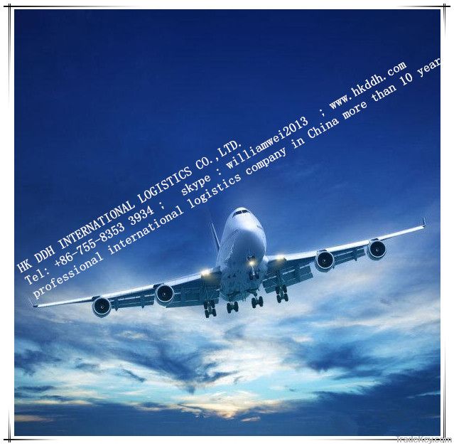 International Air Freight Company