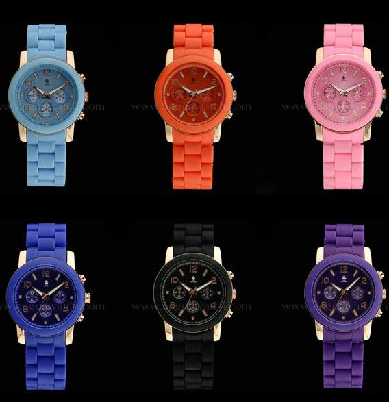 2014 Custom japan movement water resistant watch for women