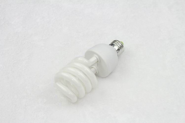 5.5T OEM service half sprial light energy saving lighting lamps (D14)