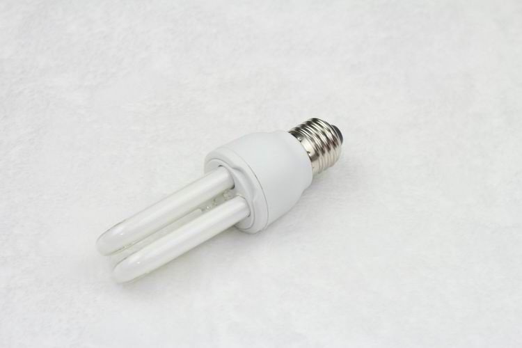 15-36W 3T OEM service half sprial light energy saving lighting lamps bulbs company
