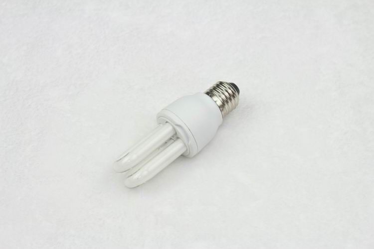 5.5T OEM service half sprial light energy saving lighting lamps (D14)