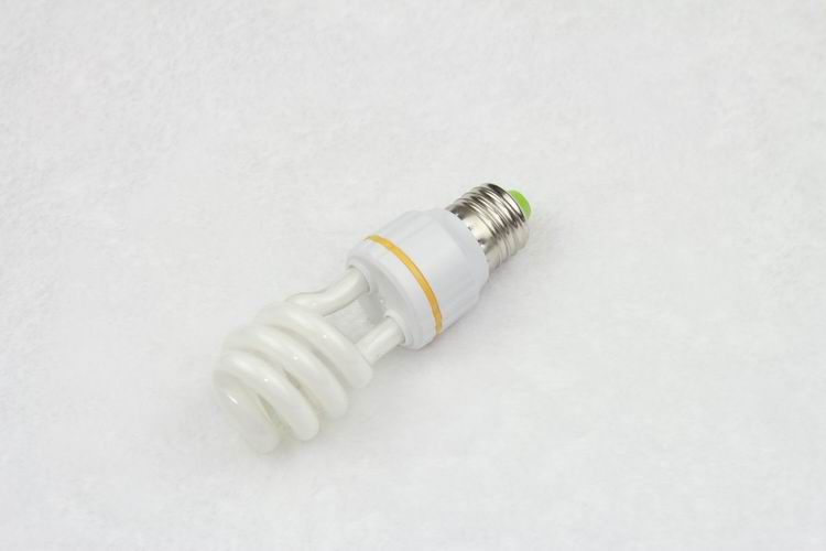 2u screw E27 B22 base 9W lamps holder energy saving lighting bulb manufacturer OEM service