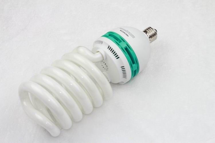 15-36W 3T OEM service half sprial light energy saving lighting lamps bulbs company