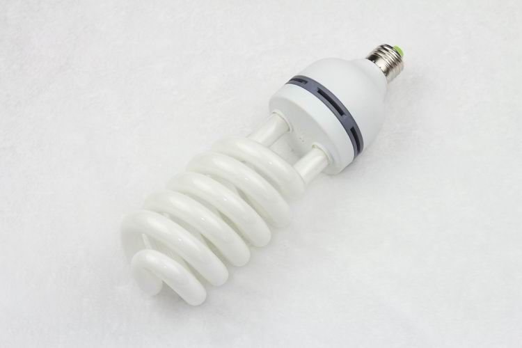 15-36W 3.5T OEM service half sprial light energy saving lighting lamps bulbs company