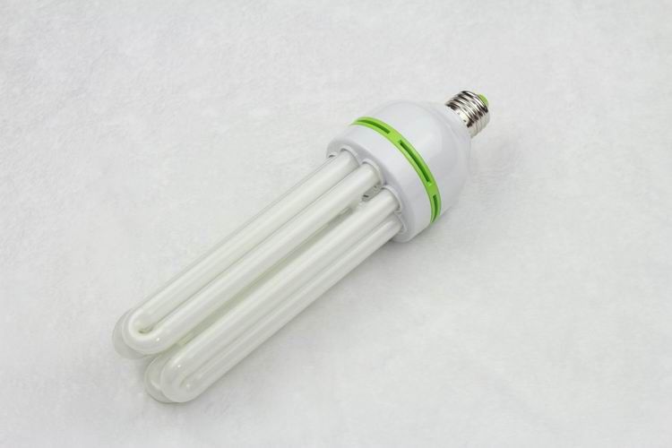 15-36W 3.5T OEM service half sprial light energy saving lighting lamps bulbs company
