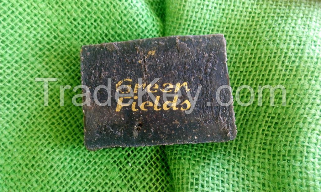 Black Seed Soap