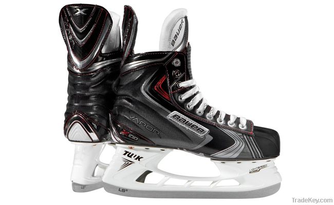 Bauer Vapor X 100 Sr. Ice Hockey Skates