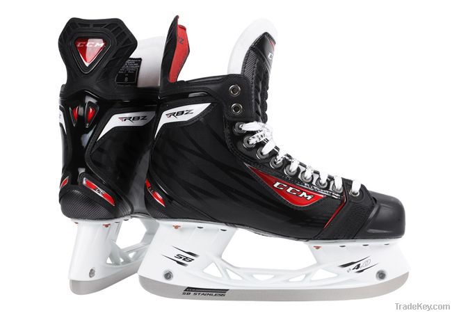 RBZ 100 Sr. Ice Hockey Skates