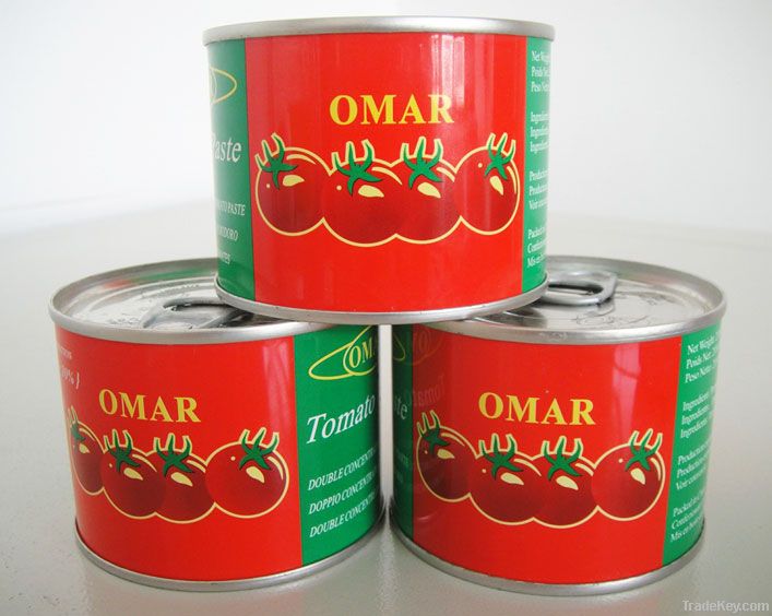 high quality tomato paste 30%
