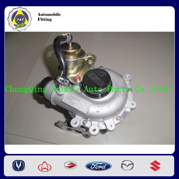 NEW RHF5 VJ26 VJ33 WL84 8971228843 VC430089 TURBO Turbocharger For MAZDA Bravo B2500 MPV,FORD Ranger,Engine:J82Y WL-T 2.5L 109HP