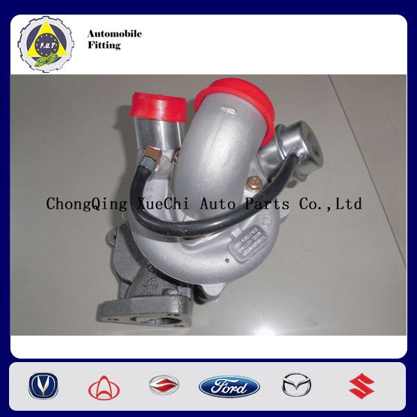 GT1749S 715924 715924-0002 28200-42700 Turbocharger FOR HYUNDAI 1 Ton Light Truck H-100 TCi 2003- KIA Sportage Bongo Pregio K 2.5L