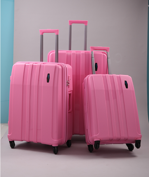 H2 luggage