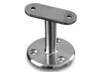 stainless steel balustrade Handrail Saddles