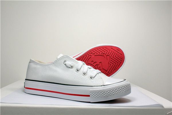 Canvas Shoes For Children in Stock