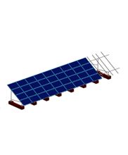 Customized PV System Solution