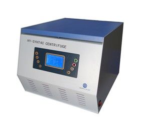 centrifuge for peptroleum products
